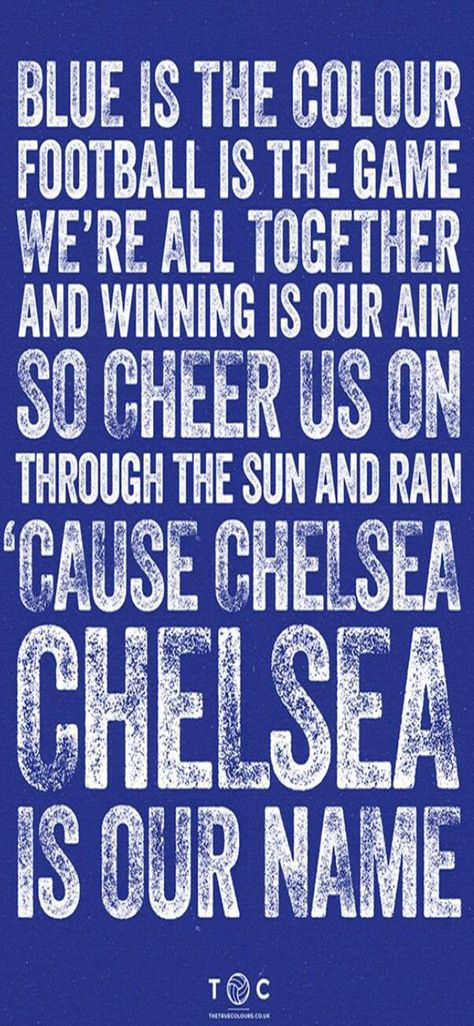 Chelsea Fc Stamford Bridge, Chelsea Fc Wallpaper, Chelsea Women, Chelsea Wallpapers, Chelsea Soccer, Chelsea Fans, Football Tips, Deeper Life, Fc Chelsea