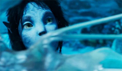 Avatar Kiri, Avatar Gif, Avatar Video, Avatar The Way Of Water, One Step Forward, Avatar 2, Black Panthers, Avatar World, James Cameron