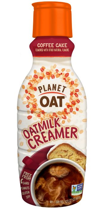 Products | Planet Oat Oatmilk Creamer, Coffee Grounds For Plants, Homemade Coffee Creamer Recipe, Homemade Coffee Creamer, Coffee Creamer Recipe, Creamer Recipe, Oat Smoothie, Food Substitutions, Healthy Grocery List