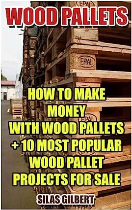 Dismantling Pallets, Diy Wood Plans, Diy Wood Pallet Projects, Pallet Projects Easy, Pallet House, Woodworking Plans Beginner, Money Makers, Small Woodworking Projects, Pallet Creations