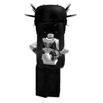 Outfit Ideas Emo, Cassie Skins, Roblox Core, Rblx Avatar, Roblox Emo Outfits, Black Cowboy Hat, Skins Roblox, Emo Roblox, Emo Roblox Avatar