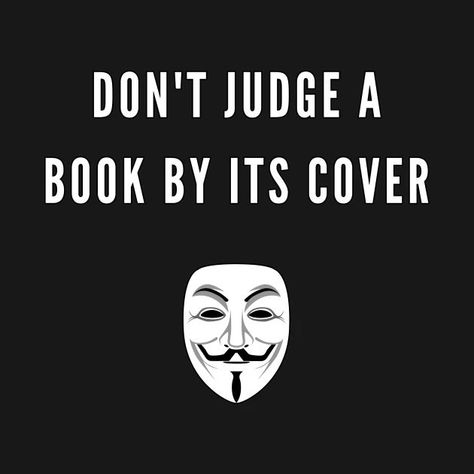 WHEN A BOOK IS OPENED SEE THE SIGHT OF ITS CORNERS THEN GET A CHANCE OF JUDGING. Dont Judge A Book By Its Cover Lesson, Don’t Judge A Book By Its Cover, Never Judge A Book By Its Cover Quote, Dont Judge, High School Lesson Plans, Never Judge, Cover Quotes, Inspirational Phrases, Don't Judge Me