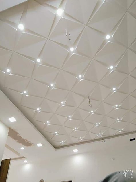 Plaster Ceiling Design, Simple False Ceiling Design, Luxury Ceiling Design, Simple Ceiling Design, Pvc Ceiling Design, New Ceiling Design, False Ceiling Living Room, Drawing Room Decor, Interior Ceiling Design