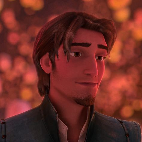 Flin Rider Disney, Flynn Rider Icon, Tangled Prince, Boy Disney Characters, Tangled Flynn Rider, Tangled Flynn, Eugene Tangled, Disney Dudes, Eugene Fitzherbert