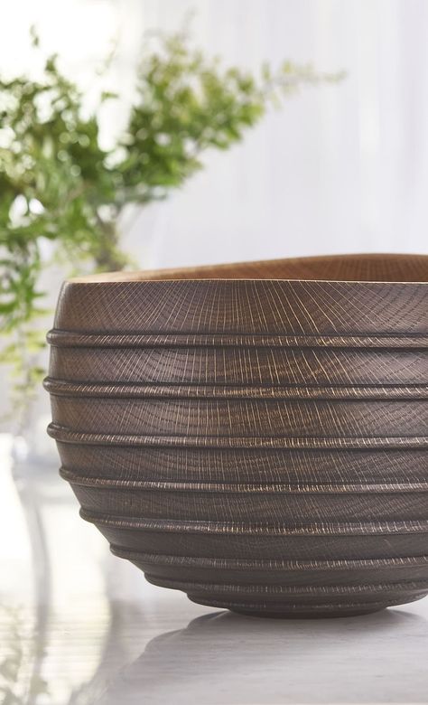 Bowl Shapes, Wood Turned Bowls, Turned Bowls, Creative Shapes, Wood Turning Ideas, Wood Platter, Bowl Turning, Bowl Ideas, Diy Home Accessories