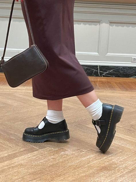 Marry Jane Dr Martens Outfit, Doc Martens Not Platform, Bethan Dr Martens Outfits, Doc Marten Bethan Outfit, Doc Martens Bethan Outfit, T Bar Shoes Outfit, Dr Martens Bethan Outfits, Doc Martens Collection, Doc Marten Bethan