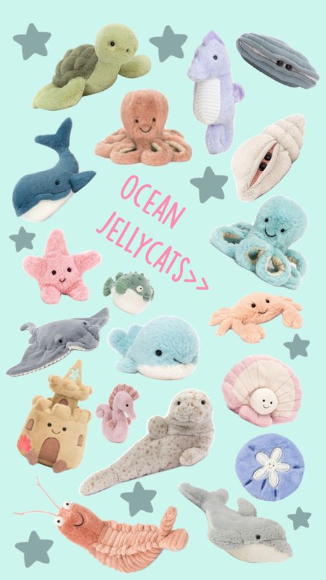 Girls Room Design, Jellycat Stuffed Animals, Anime Printables, Girly Drawings, Cute Stuffed Animals, Fidget Toys, Bedroom Inspo, New Room, Girl Room