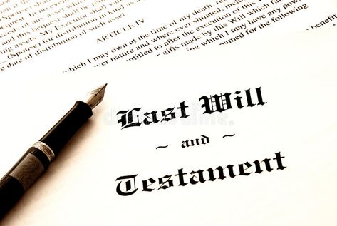 Estate Lawyer, Employment Application, Last Will And Testament, Will And Testament, Fan Fiction Stories, Estate Planning, Certificate Templates, Emergency Medical, Stock Images Free