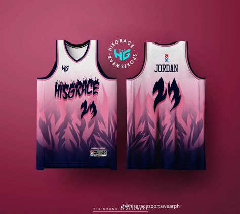 Jersey Basket Aesthetic, Basketball Jersey Aesthetic, Basketball Jersey Design Ideas Sports, Jersey Design Basketball, Best Basketball Jersey Design, Basketball Jersey Design, Jersey Basket, Jersey Ideas, Basketball Uniforms Design