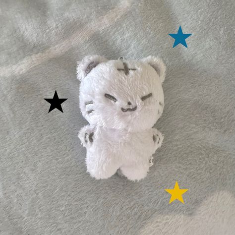 Seventeen Doll Plush, Seventeen Plushies, Doll Aesthetic Cute, Plushie Pfp, Doll Icon, Aesthetic Doll, Doll Plushies, Seventeen Hoshi, Kawaii Plush