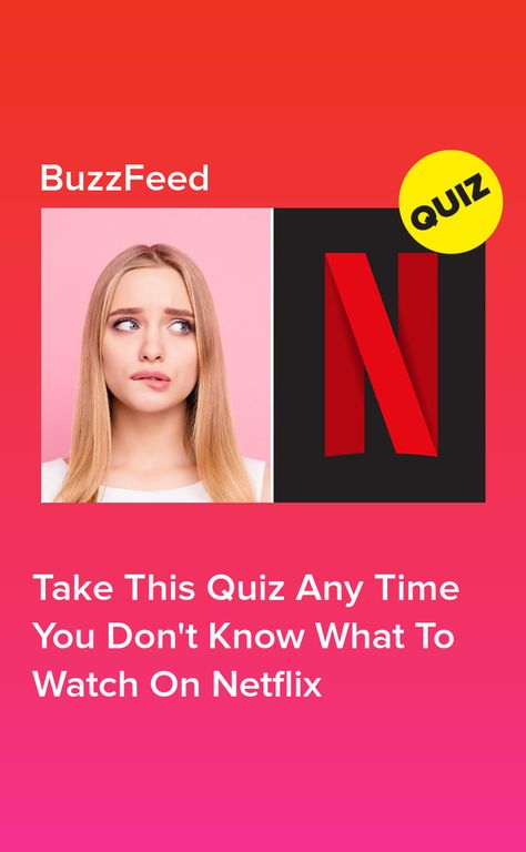 Feel Good Movies, Buzzfeed Personality Quiz, What To Watch On Netflix, Personality Quizzes Buzzfeed, Quizzes Funny, Best Buzzfeed Quizzes, Movie Quizzes, Playbuzz Quizzes, Quiz Buzzfeed