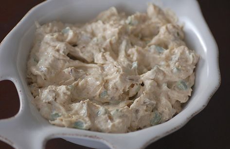 Holiday Halibut Dip Halibut Dip, Smoked Halibut, Summer In Alaska, Alaskan Food, Alaska Food, Halibut Fishing, Halibut Recipes, Deadliest Catch, Alaska Adventures