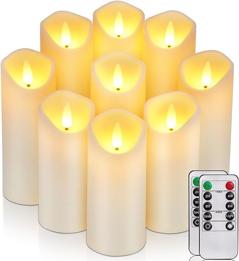 Indoor Lanterns, Flameless Candle Set, Fake Candles, Battery Candles, Led Pillar Candle, Flameless Led Candles, Electric Candles, Outdoor Candles, Battery Operated Candles