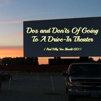 Dos and Don'ts Of Going To A Drive-In Theater (And Why You Should GO!) - The (mis)Adventures of a Homesteadin' Mama Drive In Movie Snacks, Drive In Movie Ideas, Drive In Movie Tips, Drive Inn Movies, Homestead Tips, Drive In Cinema, Drive In Movie Theater, Movie Snacks, Drive In Theater