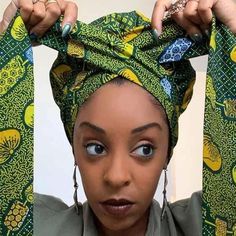 Ankara Pattern, African Head Scarf, Headwrap Hairstyles, Turban Tutorial, African Hair Wrap, Headwrap Tutorial, Hair Wrap Scarf, Head Wrap Styles, Hair Scarf Styles