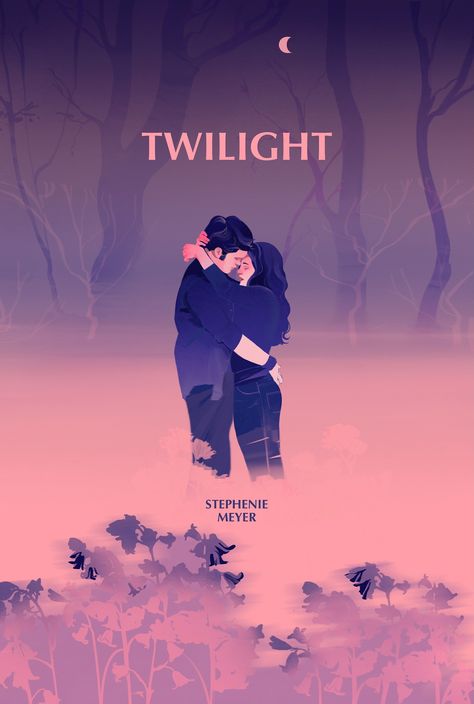 TWILIGHT POSTER Twilight Movie Scenes, Twilight Books, Twilight Art, Twilight Poster, Twilight Saga Books, Twilight Scenes, Twilight Saga New Moon, Twilight Quotes, Twilight Saga Series