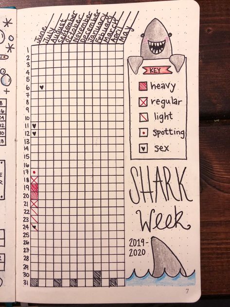 Journal Period Tracker Ideas, Period Tracker Journal Ideas, Dot Journal Period Tracker, Journal Ideas Period Tracker, Diy Period Tracker, Period Journal Ideas, Bujo Period Tracker, Period Organization, Period Tracker Ideas