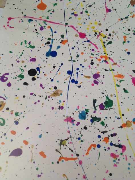 Splattered Paint Background, Spilled Paint Aesthetic, Splatter Paint Aesthetic, Splash Art Paint, Paint Splatter Aesthetic, Paint Splatter Wall, Ajr Concert, Splat Art, Splatter Paint Canvas