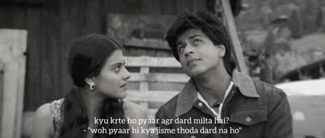 Bollywood Movie Quotes Aesthetic, Bollywood Quotes Aesthetic, Romantic Dialogues, Classic Movie Quotes, Vintage Bollywood Aesthetic, Bollywood Quotes, Desi Love, Desi Quotes, Classic Quotes