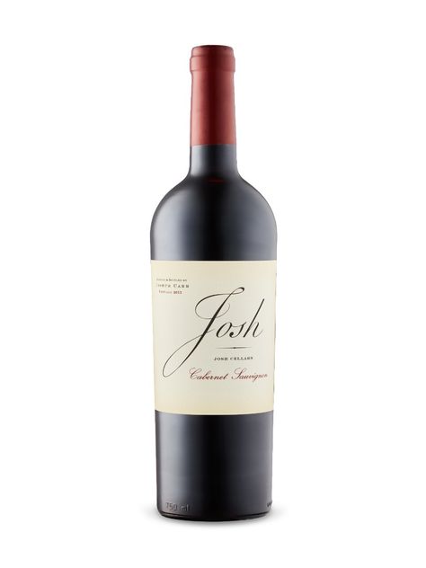 Josh Cellars Joseph Carr Cabernet Sauvignon 2014 California, United States  Natalie's Score: 90/100  http://www.nataliemaclean.com/wine-reviews/josh-cellars-joseph-carr-cabernet-sauvignon-2014/247818 #wine #lcbo #saq #bcldb #winelover #winewednesday #winery #winenight #wineoclock #winemaker #wineblog #winedinner #wineoftheday #winecellar #vineyard Baking Spices, Plum Jam, Wine Sale, Wine Dinner, Expensive Wine, Wine Baskets, Wine Delivery, Wine Case, Wine Night