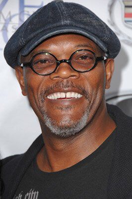 Actor | Producer | Soundtrack Samuel L. Jackson was born in Washington, D.C., to Elizabeth (Montgomery) and Roy Henry Jackson. He was raised by his mother, a factory worker. Jackson was active in the black student movement. In the seventies, he joined the Negro Ensemble Company (together with Morgan Freeman). In the eighties, he became well known after three movies. Black Snake Moan, Richard Ayoade, Don Corleone, Samuel Jackson, Vince Vaughn, Jackie Brown, Mos Def, Samuel L Jackson, Liam Neeson