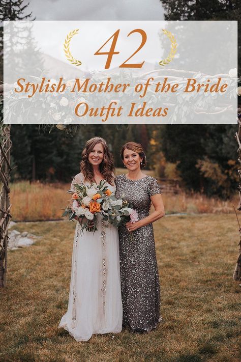 Boho Wedding Mother Of The Bride, Flattering Mother Of The Bride Dresses Plus Size, Mother Of The Bride Boho Dress, Casual Mother Of The Bride Dresses, Fall Mother Of The Bride Dresses, Bride Outfit Ideas, Brides Mom Dress, Summer Mother Of The Bride Dresses, Boho Mother