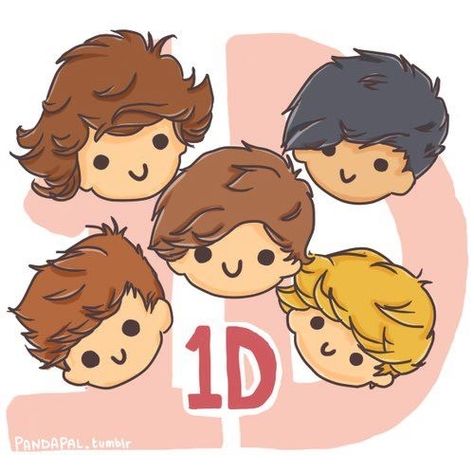 💚💙🇮🇪❤️💛 One Direction Doodles, 1d Cartoon, Cute One Direction, 1d Fanart, One Direction Fan Art, One Direction Cartoons, One Direction Drawings, One Direction Outfits, Harry Styles Smile