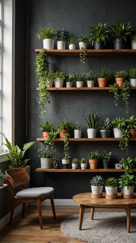 Home Decor
Indoor Plants
Plant Shelf
Modern Design
Interior Styling
Home Inspiration
Green Living
Plant Lovers
Cozy Home
Houseplants Indoor Plant Shelf Ideas, Indoor Plant Setup, Plant Shelf Ideas, Indoor Plant Shelf, Plant Setup, Indoor Plant Shelves, Modern Balcony, Plant Shelf, Best Plants