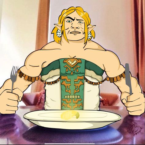 Zelda Funny Link Pfp, Mask Of Truth Zelda, Cursed Zelda Images, Beedle The Legend Of Zelda, Trans Link Botw, Link X Zelda Botw, The Legend Of Zelda Pfp, Link Frostbite Armor, Legend Of Zelda Valentines