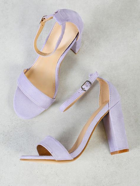 Quinceanera Heels, Heels Lilac, Lilac Heels, Kasut Tumit Tinggi, Purple High Heels, Hak Tinggi, Dr Shoes, Purple Heels, Shoes Heels Classy