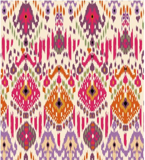 Dc Moodboard, Disney Pop Art, Ethnic Pattern Design, Turkish Pattern, Textile Prints Design, Batik Design, Indian Prints, Embroidery Neck Designs, Digital Borders Design