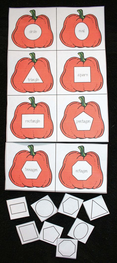 Pumpkin Preschool, Preschool Pumpkin, Pumpkin Lessons, Pumpkins Preschool, Fall Lesson Plans, Fall Themes, Preschool Fall, October Ideas, Fall Classroom