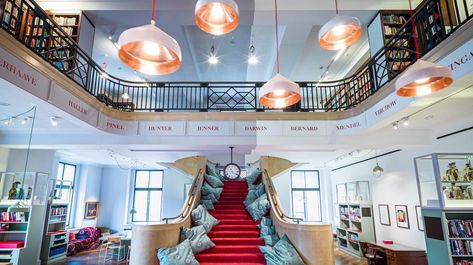 Reading Room Design, Project For Public Spaces, Green Library, Coventry Cathedral, Roof Restoration, Wellcome Collection, Man Room, British Library, Notting Hill