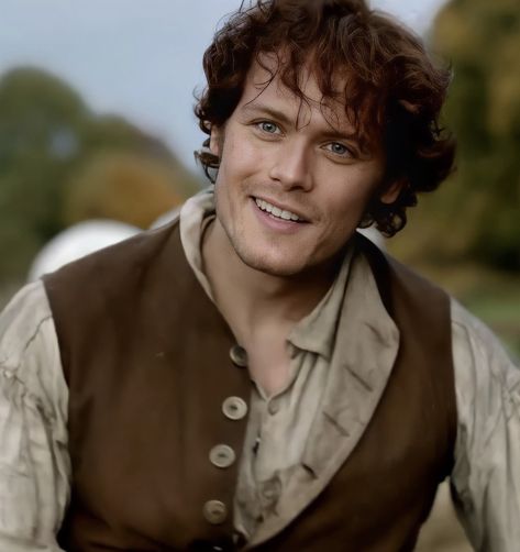 Gabaldon Outlander, Diana Gabaldon Books, Ab Diet, James Fraser Outlander, Sam Hueghan, Starz Tv Series, Sam Heugan, The Fiery Cross, Outlander Season 1