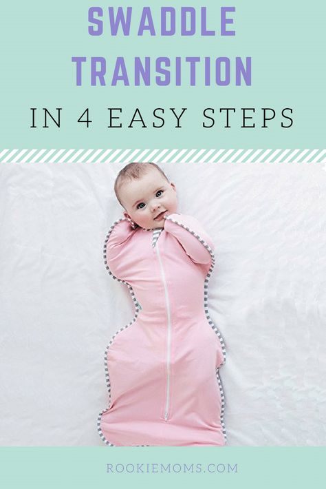 Swaddle Transition in 4 Easy Steps. #baby #babytips #newmom #momlife #swaddle Swaddle Transition, Lamaze Classes, Baby Kicking, Pumping Moms, Baby Sleep Problems, Baby Arrival, After Baby, Pregnant Mom, First Time Moms