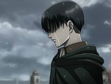 Levi Ackerman vibe - playlist by Kamila Seweryn | Spotify Levi Injured, Seshomaru Y Rin, Levi Ackermann, Captain Levi, Attack On Titan Levi, Attack On Titan Art, Titan Anime, Levi Ackerman, Attack On Titan Anime