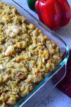 Seafood Cornbread Dressing, Seafood Cornbread, Seafood Dressing Recipe, Dressing Cornbread, Seafood Dressing, Food Dressing, Coop Can Cook, Cornbread Dressing Recipe, Dressing Recipes Thanksgiving