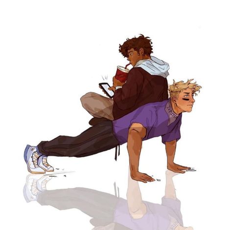 Jason And Leo, Rachel Elizabeth Dare, Hazel Levesque, Percy Jackson Ships, Frank Zhang, Jason Grace, Percy Jackson Fan Art, Percy Jackson Characters, Magnus Chase