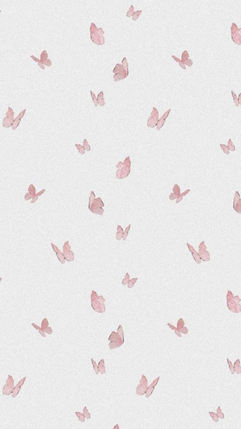 Phone Backgrounds Butterflies, Iphone Background Butterflies, Butterfly Painting Wallpaper, Spring Simple Wallpaper, Spring Butterfly Wallpaper, Spring Lockscreen Iphone Wallpapers, Floral Butterfly Wallpaper, Aesthetic Wallpaper Iphone Butterflies, White Butterfly Aesthetic Wallpaper