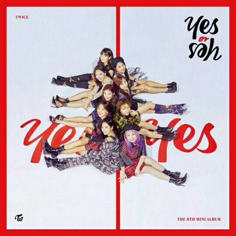 ➡ TWICE 10TH MEMBER "ONE IN A MILLION, HELLO, WE'RE TWICE" #fanfiction #Fanfiction #amreading #books #wattpad Yes Album Covers, Twice Yes Or Yes, Twice Lyrics, Fake True, Kpop Amino, Yes Or Yes, Twice Album, Feeling Song, Karaoke Songs