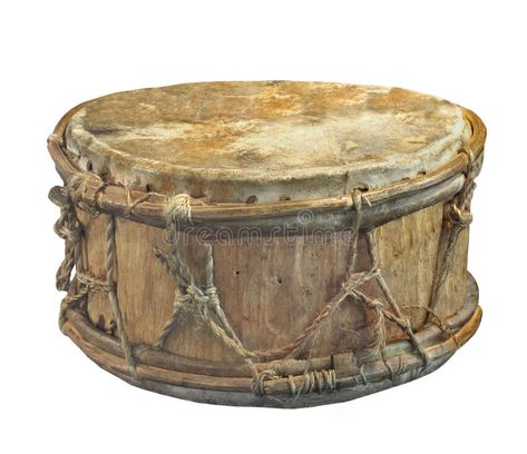 Old American Indian drum isolated. Traditional old Indian hand drum, from the na #Sponsored , #SPONSORED, #Paid, #Indian, #hand, #na, #drum Hand Drum, White Image, American Indian, Central America, Stock Images Free, Drums, Photo Image, Stock Photos, Mexico