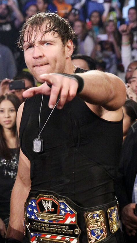 Dean Ambrose Dean Ambrose Shield, Single Relationship, Roman Reigns Dean Ambrose, Wwe Dean Ambrose, The Shield Wwe, Wwe Tna, Jon Moxley, Wrestling Stars, Jeff Hardy