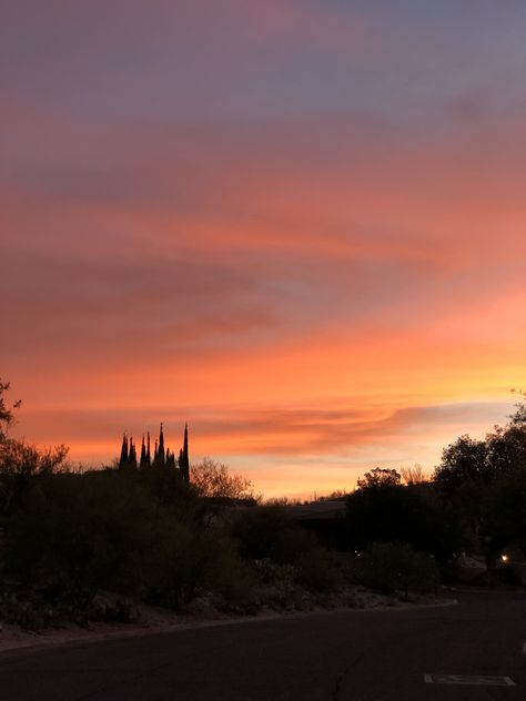 Canyon Ranch Tucson Arizona Arizona Ranch, Canyon Ranch Tucson, Canyon Ranch, Tucson Arizona, Pretty Sky, Tucson, Beautiful Sunset, Arizona, Aesthetic Wallpapers