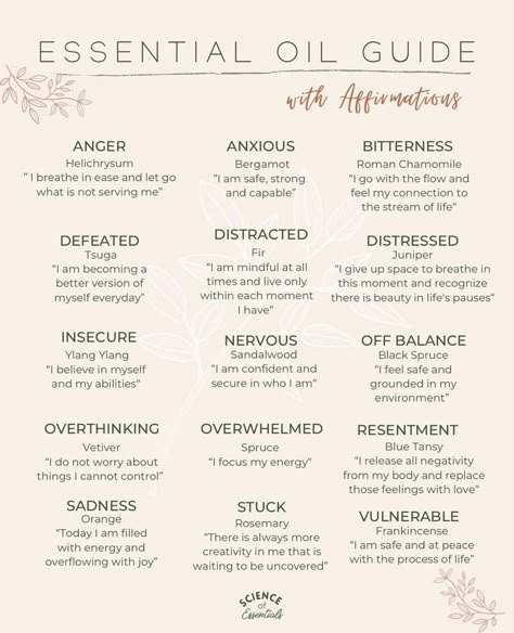 Essential Oil Meanings, Best Smelling Essential Oils, Essential Oil Education, Calming Essential Oils, Essential Oil Diffuser Blends Recipes, Essential Oils Guide, Essential Oils Health, Essential Oil Blends Recipes, Living Essentials Oils