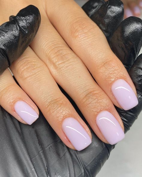 Jess Maynard on Instagram: “Unique 🤍 Prepped using @officialnavyprofessional & @manicureproject Unique from @the_gelbottle_inc” Tashkent Aesthetic, Milky Nails, Basic Nails, Cute Gel Nails, Neutral Nails, Elegant Nails, Luxury Nails, Manicure Y Pedicure, Fabulous Nails