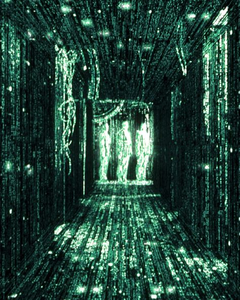 Matrix Film, Simulation Theory, The Matrix Movie, Best Action Movies, Columbia Pictures, The Matrix, Superhero Movies, Film Serie, Cultura Pop