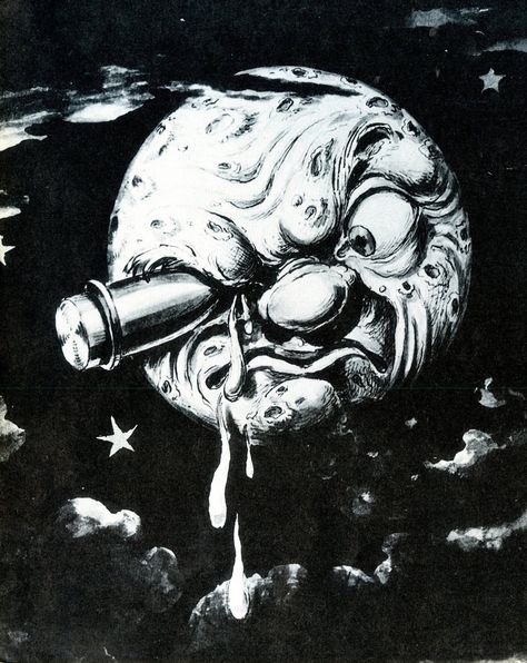 42nd Anniversary, Bark At The Moon, Moon Cartoon, Man In The Moon, Globe Art, Interview Magazine, Space Dog, Drawing Examples, Space Artwork