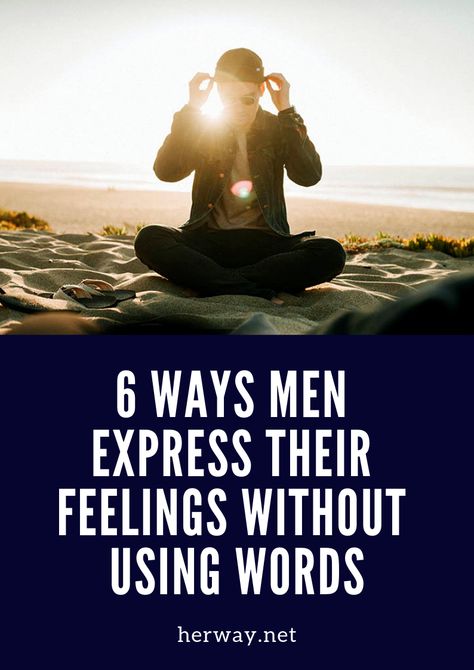 Most of the time they have a problem expressing their feelings towards you.This problem lies deeply rooted within our society because men have always been taught to be tough and masculine.    #relationships #relationshipgoals #relationshipadvice #relationshiptips #relationshipproblems #datingtips #dating #datingadvice #datingdivas #romance #love #loveandmarriage #healthyrelationships #live #happiness #peace #herway How To Kiss, Types Of Kisses, Flirting With Men, Relationship Struggles, Cute Romance, Relationship Psychology, Best Relationship Advice, How To Express Feelings, Like Someone