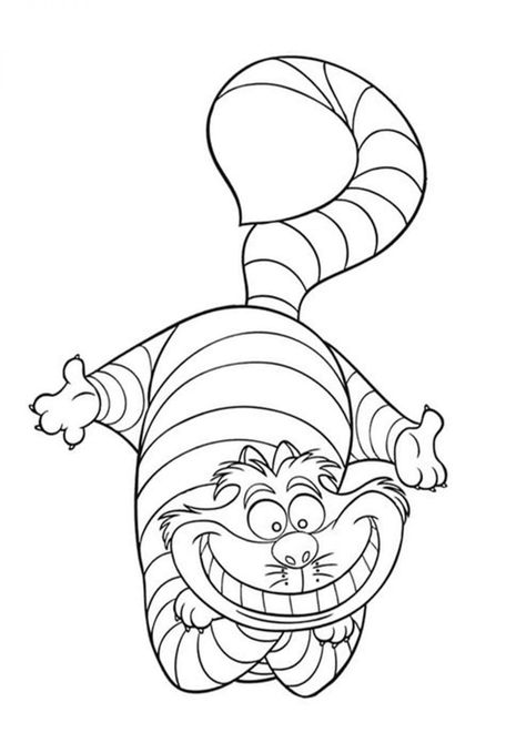 Fun Alice in Wonderland coloring pages for your little one. They are free and easy to print. The collection is varied with different skill levels Alice In Wonderland Coloring Pages, Wonderland Coloring Pages, Alice In Wonderland Coloring, Alice In Wonderland Printables, Wonderland Aesthetic, Alice In Wonderland Drawings, Dibujo Simple, Wonderland Tattoo, Adults Coloring