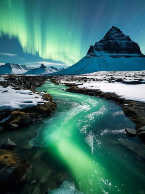 where you can see the aurora borealis:
Norway: Tromsø, Tromsø and Svalbard.
Sweden: Kiruna and Abisko, Kiruna and Abisko
Finland: Rovaniemi and Ivalo in Rovaniemi, Lapland
Iceland: Reykjavik Reykjavik neighborhood and Iceland
💙 Guide to catching the light
➡️ Dressing Guide:
Top 👔: thermal underwear + padded sweatshirt + jumper with liner (the kind that's going to be viciously warm) Ivalo Finland, Finland Rovaniemi, Reykjavik Iceland Aesthetic, Iceland Guide, Kiruna Sweden, Aurora Illinois, Iceland Reykjavik, Scandinavian Countries, Light Pollution